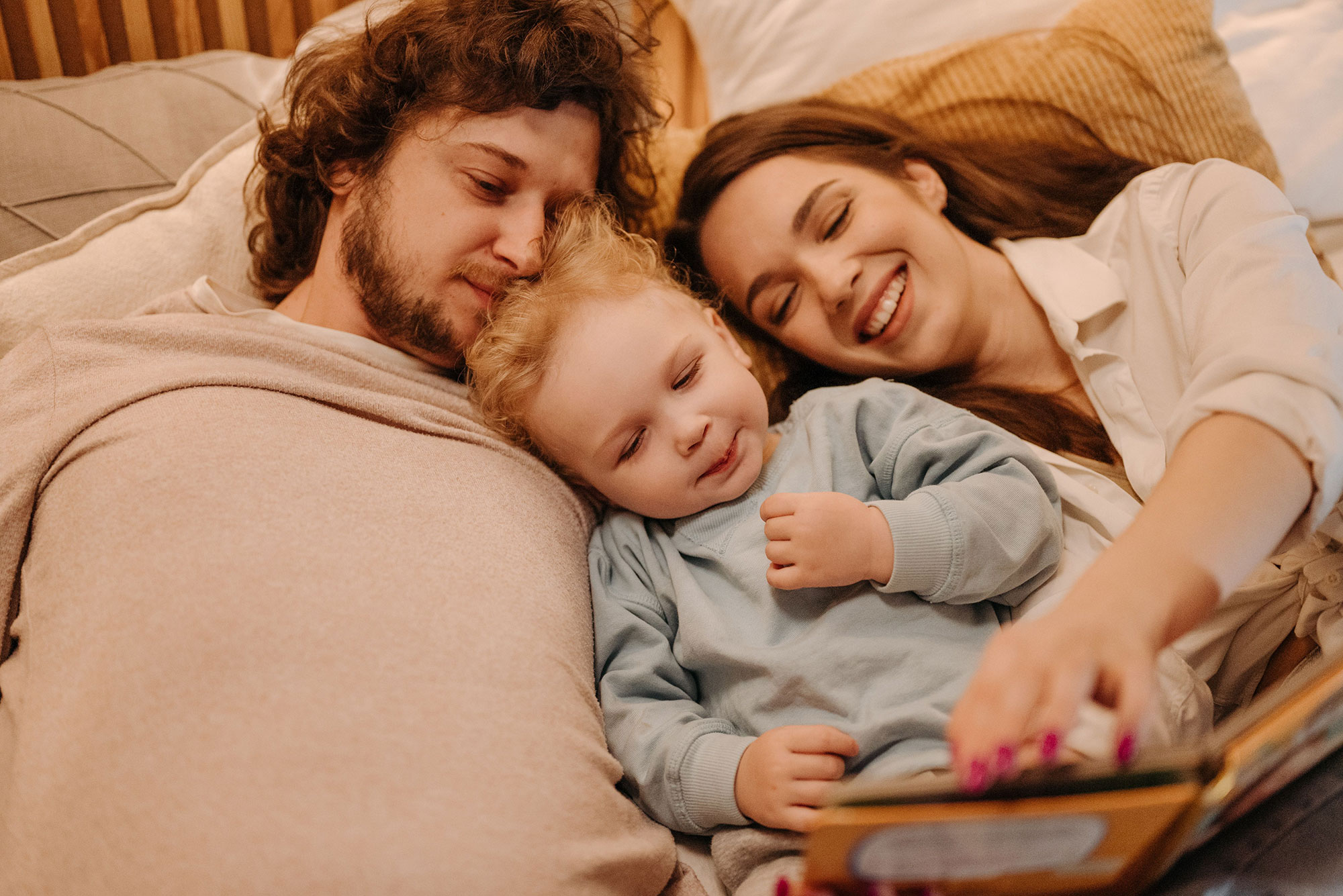 Good-enough Parenting: Warum dein Kind keine perfekten Eltern braucht